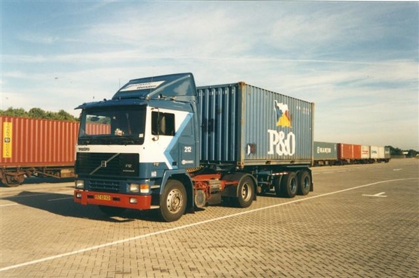 BZ-83-XD jonker