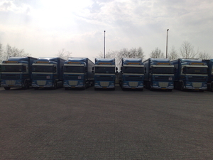 7x daf