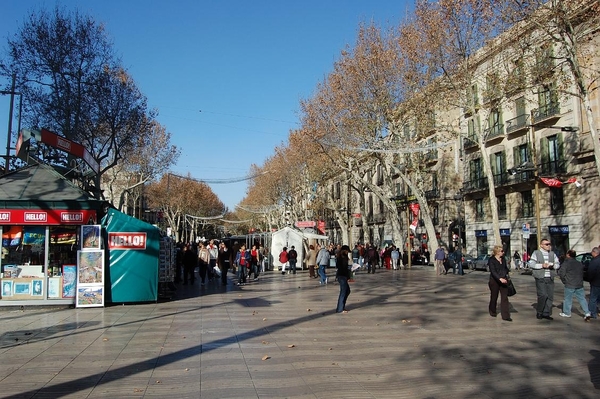 Ramblas