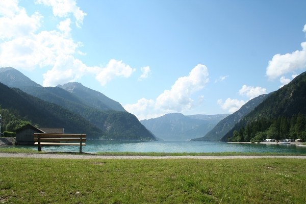 5 Achensee