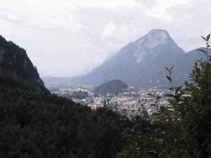 2_Kufstein_stadszicht