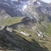 3d Grossglockner_haarspeldbochten en top