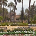 3SE IN Sevilla_Parque Maria Luisa (400.000 m2 uit 1929) met Pabel