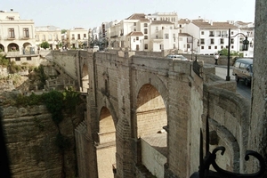 4RO_BR IN  Ronda_zicht op nieuwe stad achterzijde