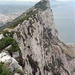 9 IN Gibraltar_De rots van Gibraltar