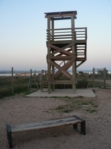 LA MATA natuurpark mirador