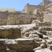 2 Knossos paleis binnenplaats