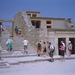 2 Knossos paleis centraal binnenhof 2