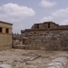 2 Knossos paleis centraal binnenhof