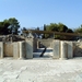 2 Knossos paleis ingang