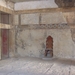 2 Knossos paleis koninginnentroon