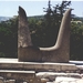 2 Knossos paleis stierenhorens