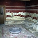 2 Knossos paleis troonzaal 4