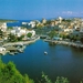 4 Agios Nikolaos haven  en stadzicht 3