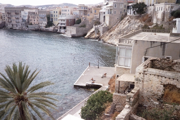 4 Agios Nikolaos haven