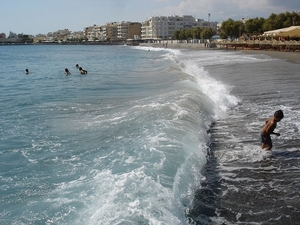 4 Ierapetra strand