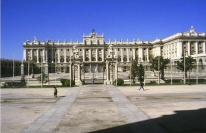 1MA_KP IN Madrid_Palacio Real 8