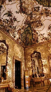 1MA_KP IN Madrid_Palacio Real _Gasparini-zaal 2