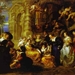 1MA_PO IN Madrid_Prado_Rubens_PP_de tuin van de liefde