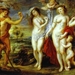 1MA_PO IN Madrid_Prado_Rubens_PP_het oordeel van Parijs