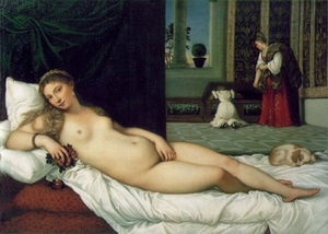 1MA_PO IN Madrid_Prado_Titien_Venus van Ubino