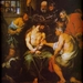 1MA_PO IN Madrid_Prado_Vandijk Anton_de doornenkroning