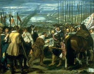 1MA_PO IN Madrid_Prado_Velasquez_de overgave van Breda