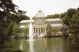 1MA_RT IN Madrid_Parque del retiro_palacio de cristal 2