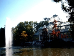 1MA_RT SG2123 Madrid_Retiropark_palacio de Cristal