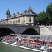 4SN IN Plezieboot op de Seine