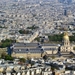 5ET IN eiffeltoren zicht op hotel des invalides