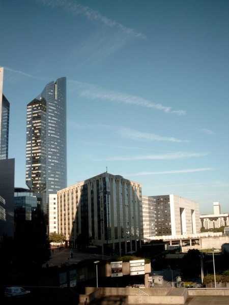 7LD SIMG1944 kantoorbuildings op La Defense