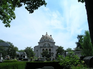 9A Père Lachaise Crematorium 2