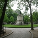 9A Père Lachaise laan  centraal punt