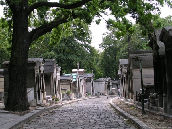 9A Père Lachaise laan 2