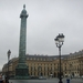 9B6 ET-PC  Place Ventome _ Colonne Napoleon