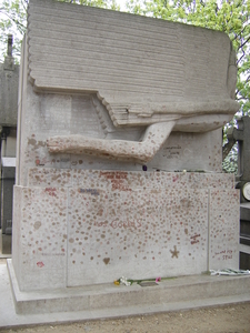 9A Père Lachaise graf Oscar Wilde 3