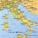 0 Italie_Rome_map