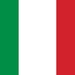 0 Italie_vlag