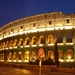Colosseum_by night