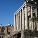 Forum Romanum _tempel van Antonius en Faustio