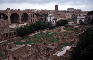 Forum Rromanum