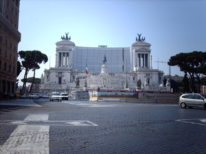 Monument Victor Emmanuel_IMAG1377