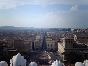 Monument Victor Emmanuel_IMAG1461