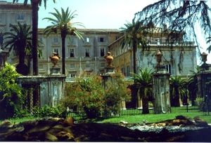 Palazzo Corsini