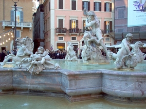 Piazza Navona 2