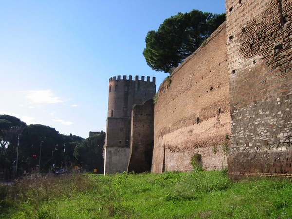 Via Appia Antica