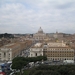 z Vaticaanstad_Sint-Pieters basiliek_vertezicht