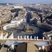 z Vaticaanstad_Sint-Pietersbasiliek_zicht vanaf de koepel  2