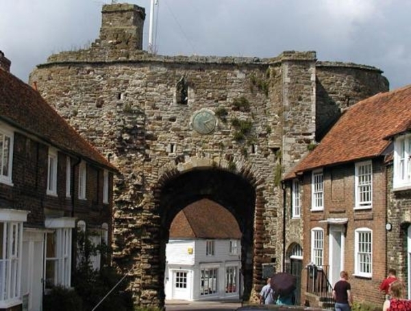 1IN Rye Last Landgate